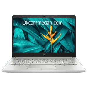 Laptop HP 14s Cf3020tx Intel Core i5 1035G1 VGA