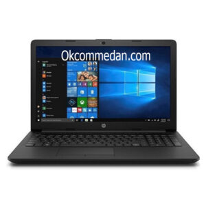Laptop HP15 DB1200Ny AMD Ryzen 7 3700u