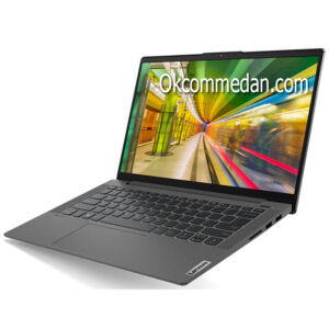 Lenovo Ideapad Slim 5i Laptop Intel Core i5 1135G7 VGA