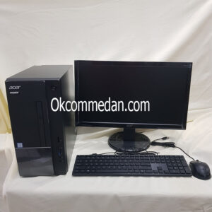 Acer Aspire TC 875 PC Desktop Intel Core i3 10100