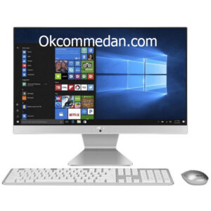 Jual Asus M241Dak PC All in one AMD Ryzen 5 3500u