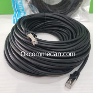 Jual NYK Kabel Lan FTP Cat6a 30 meter