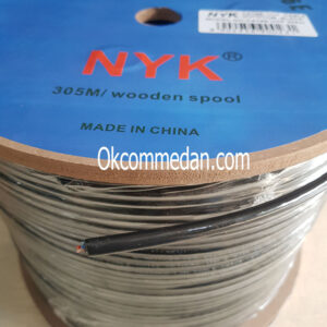 NYK Kabel UTP Outdoor Cat6e