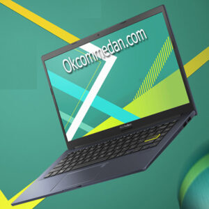 Asus Laptop Vivobook A413Ep-VIPS751 Intel Core i7 1165G7