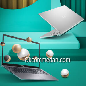 Asus M509Ba Laptop AMD A4 9125