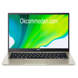 Acer Swift 1 SF114-32 Laptop Intel Pentium Silver N6000