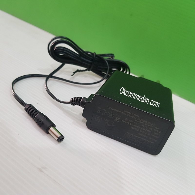 Jual Adaptor Totolink Output 12v 2a