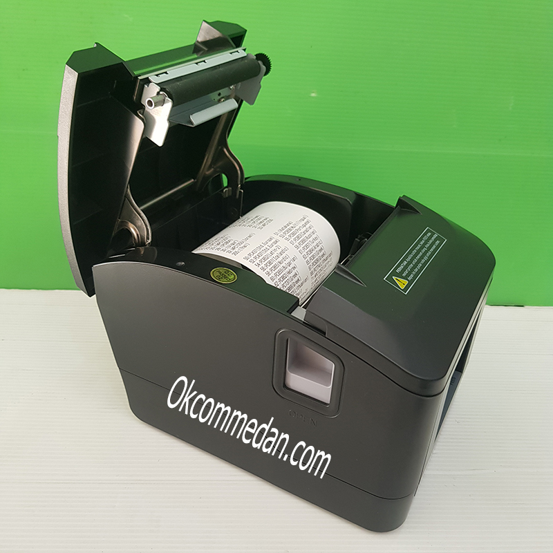 Jual Iware D260Bt Printer Thermal USB dan Bluetooth