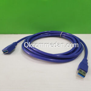 Jual Kabel Perpanjangan USB 3,0 Panjang 3 meter