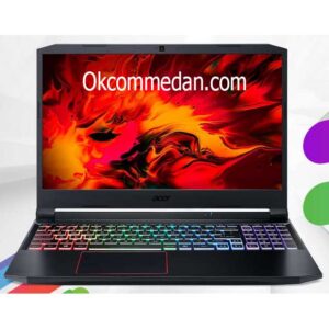 Jual Laptop Acer Nitro 5 AN515-44 AMD Ryzen 5 4600h