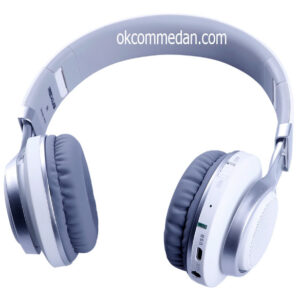 Jual Rexus Bt5 Headset Bluetooth Wireless