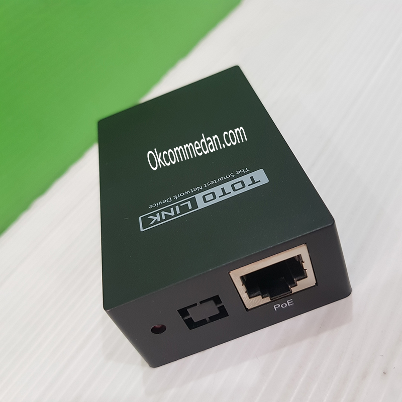 Jual Totolink PoE Box Passive