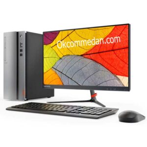 Lenovo Ideacentre 510s-15icb PC Desktop Intel Core i5 9400 VGA