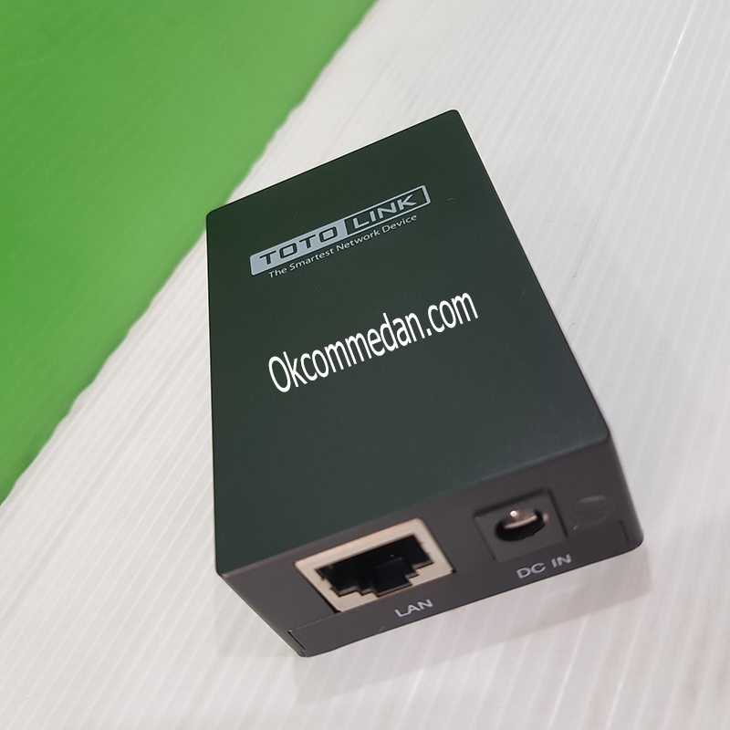 Totolink PoE Box Passive
