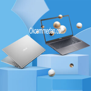 Asus A516Ja Laptop Intel Core i3 1005G1