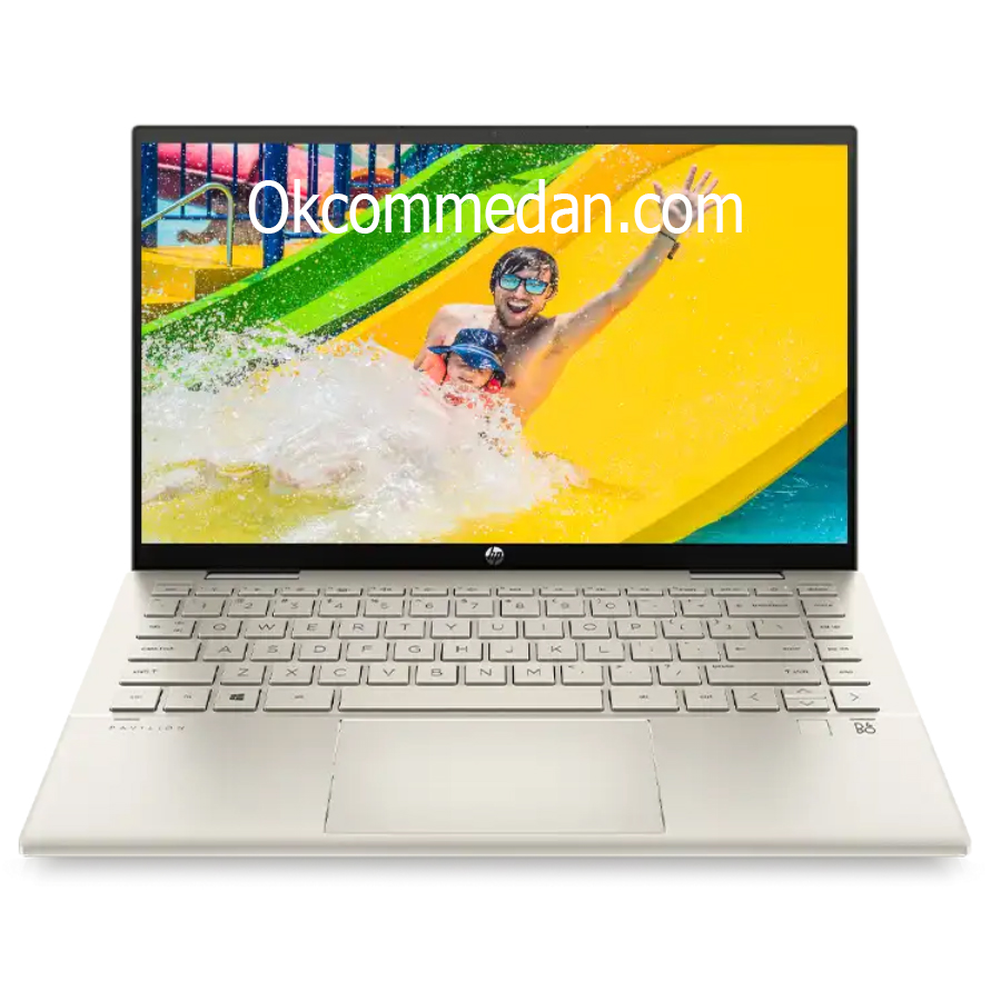 Harga HP Pavilion x360 14-Dy0064tu Laptop Intel Core i5 1135G7