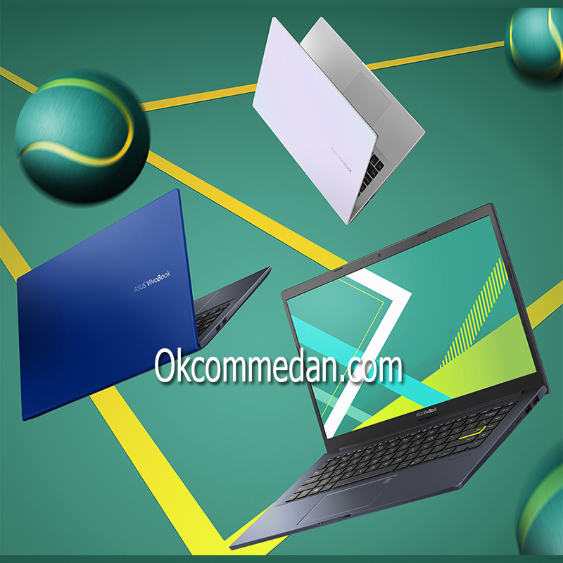 Harga Laptop Asus Vivobook A413EP Intel Core i7 1165G7