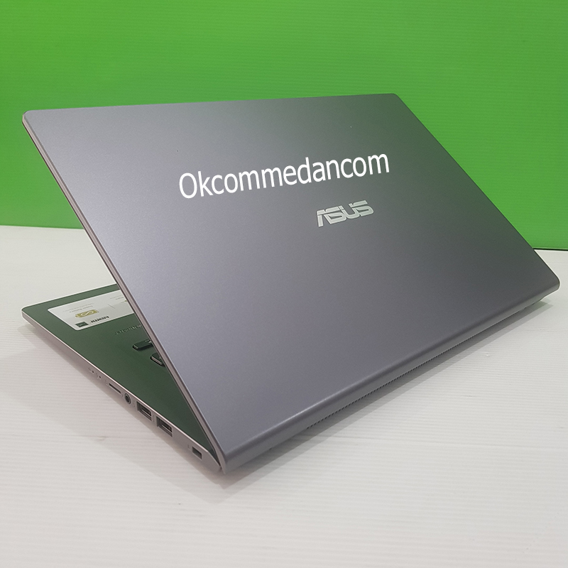 Harga Laptop Asus Vivobook A416JP Intel Core i3 1005G1 VGA