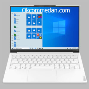 Harga Laptop Lenovo Yoga Slim 7 Carbon 13iTL5 Intel Core i7 1165G7