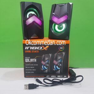 Inbox Speaker Gaming GS-01 Goliath