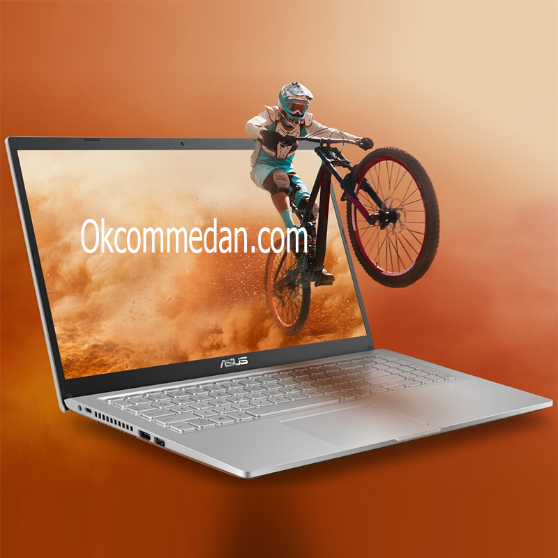 Jual Asus Laptop A516JP Intel Core i5 1035G1 VGA
