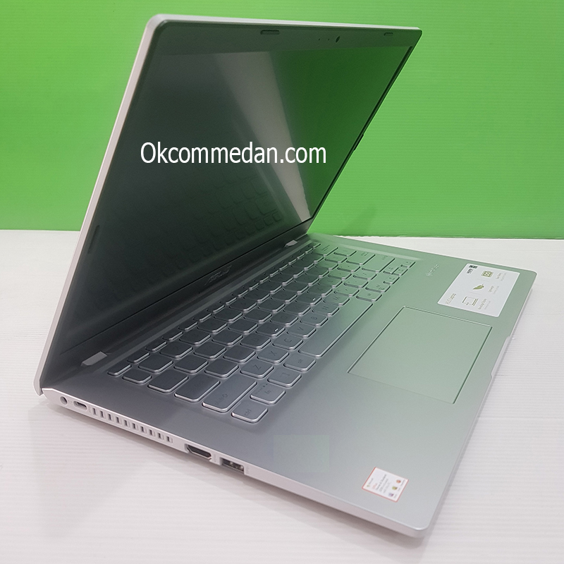 Jual Asus Vivobook A416JP Laptop Intel Core i3 1005G1 VGA