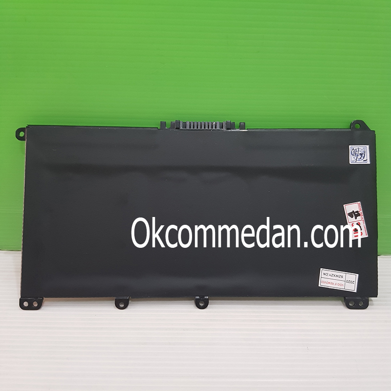 Jual Baterai Laptop HP 14 Bf011tx