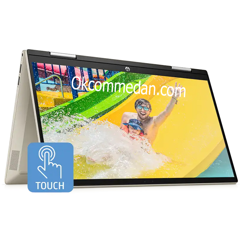 Jual HP Pavilion x360 14-Dy0064tu Laptop Intel Core i5 1135G7