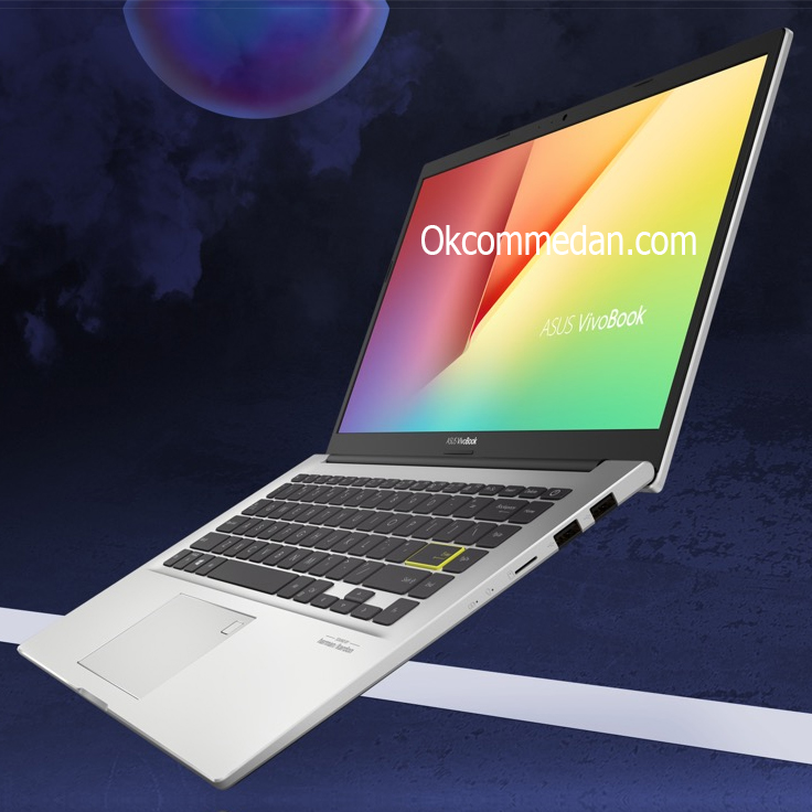 Jual Laptop Asus Vivobook A413EP Intel Core i7 1165G7