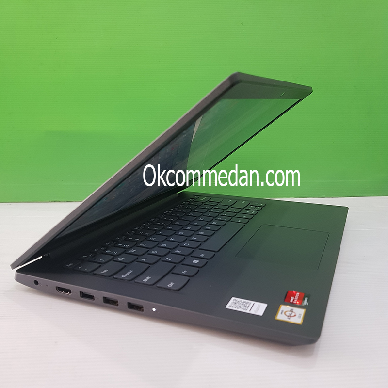 Jual Laptop Lenovo V14-ADA AMD Athlon Gold 3150u DOS