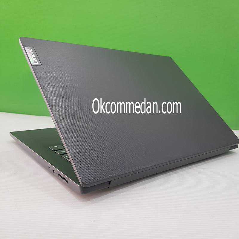Jual Lenovo Laptop V14-ADA AMD Athlon Gold 3150u DOS