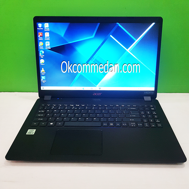 Laptop Acer Extensa EX215-52 Intel Core i3 1005G1