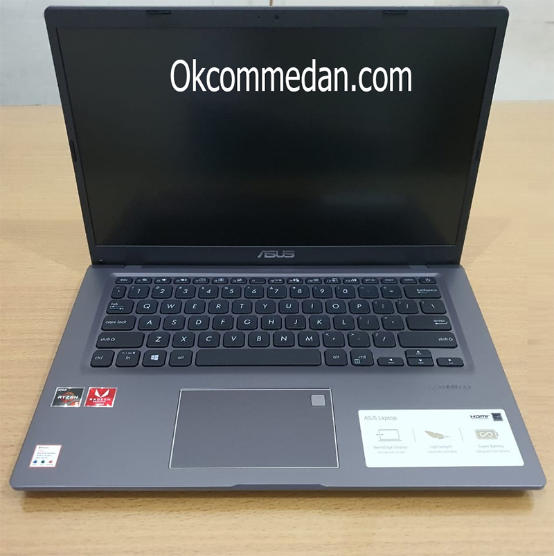 Laptop Asus Pro Y1411Ca AMD Ryzen 5 3500u