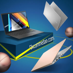 Laptop Asus Vivobook K413JQ Intel Core i5 1035G1