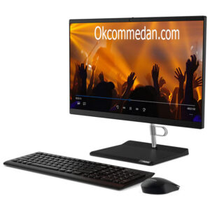 Lenovo V30a-22iml PC All in One Intel Core i3 10110u HDD