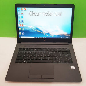 HP Laptop 240 G7 Intel Core i5 1035G1 SSD
