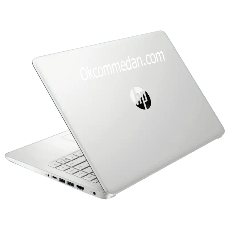 Harga Laptop HP 14s FQ0011au AMD Ryzen 5 4500u