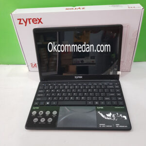 Laptop Zyrex Sky 232 (2021) Intel Celeron N3350 14 inchi