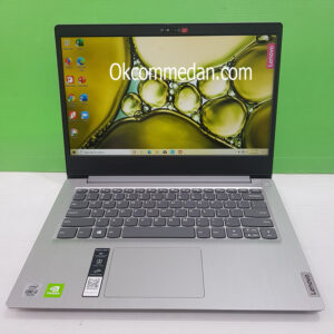 Lenovo Laptop Ideapad 3 14imL05 Intel Core i3 10110u VGA