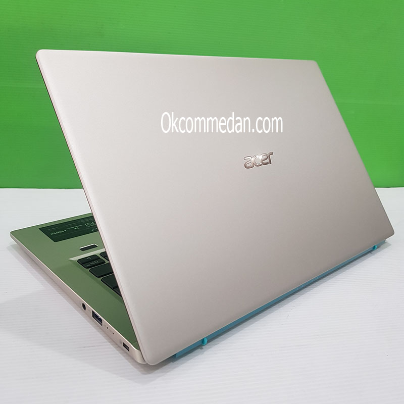 Harga Laptop Acer Swift 3x SF314-510G Intel Core i5 1135G7
