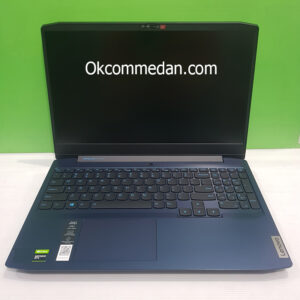 Jual Lenovo Laptop Ideapad Gaming 3-15imH05 Intel Core i5 10300H