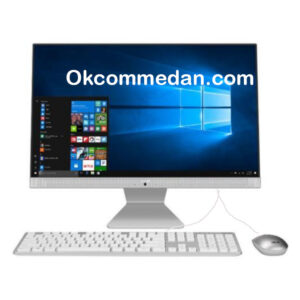 Jual PC All in One Asus V222Gak- Ba241t Intel Pentium Silver J5040
