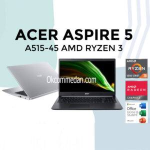 Laptop Acer Aspire 5 A514-45 AMD Ryzen 3 5300u
