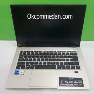 Laptop Acer Swift 3x SF314-510G Intel Core i5 1135G7