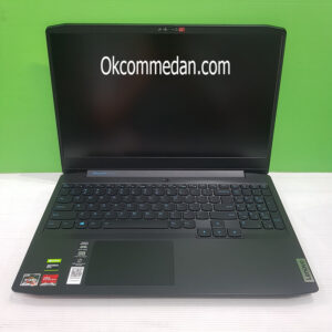 Laptop Lenovo Ideapad Gaming 3-15ARH05 Ryzen 5 4600u