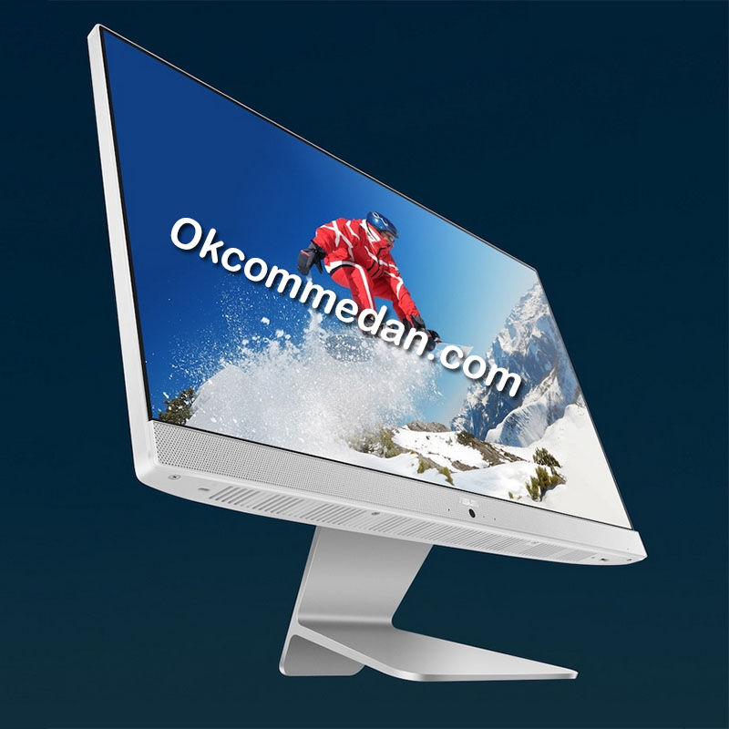 PC All in One Asus V222Gak- Ba241t Intel Pentium Silver J5040