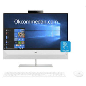 PC All in One HP Pavilion 27-D0733d Intel Core i7 10700t