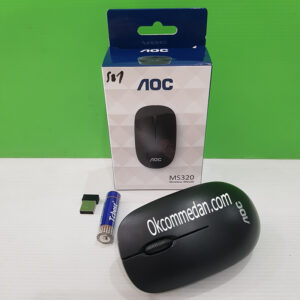 AOC Mouse Wireless MS320