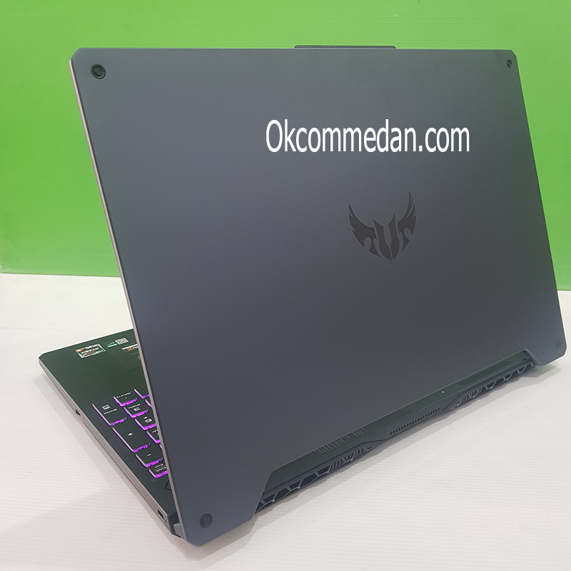 Harga Asus TUF Gaming Fx506HC-i535B6G-O Laptop Intel Core i5 11400H