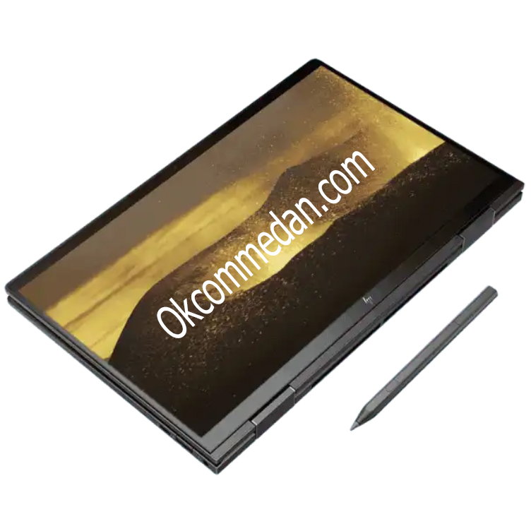 Harga HP Envy x360 Laptop 13-Ay0005au AMD Ryzen 5 4500u